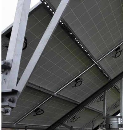 vci光伏支架供應商