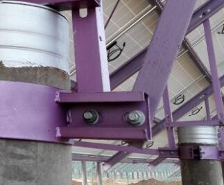 vci光伏支架廠家 vci光伏支架廠家