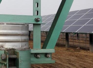 vci光伏支架廠家 vci光伏支架廠家