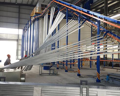 vci熱鍍鋅特點 vci熱鍍鋅特點