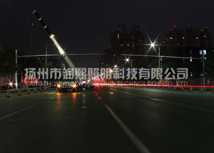 監控立杆生產廠家