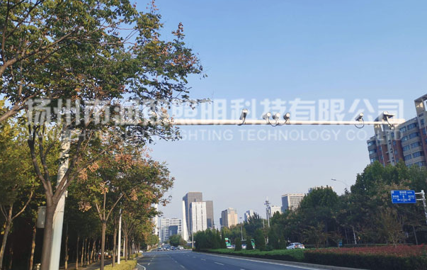 監控立杆 監控立杆